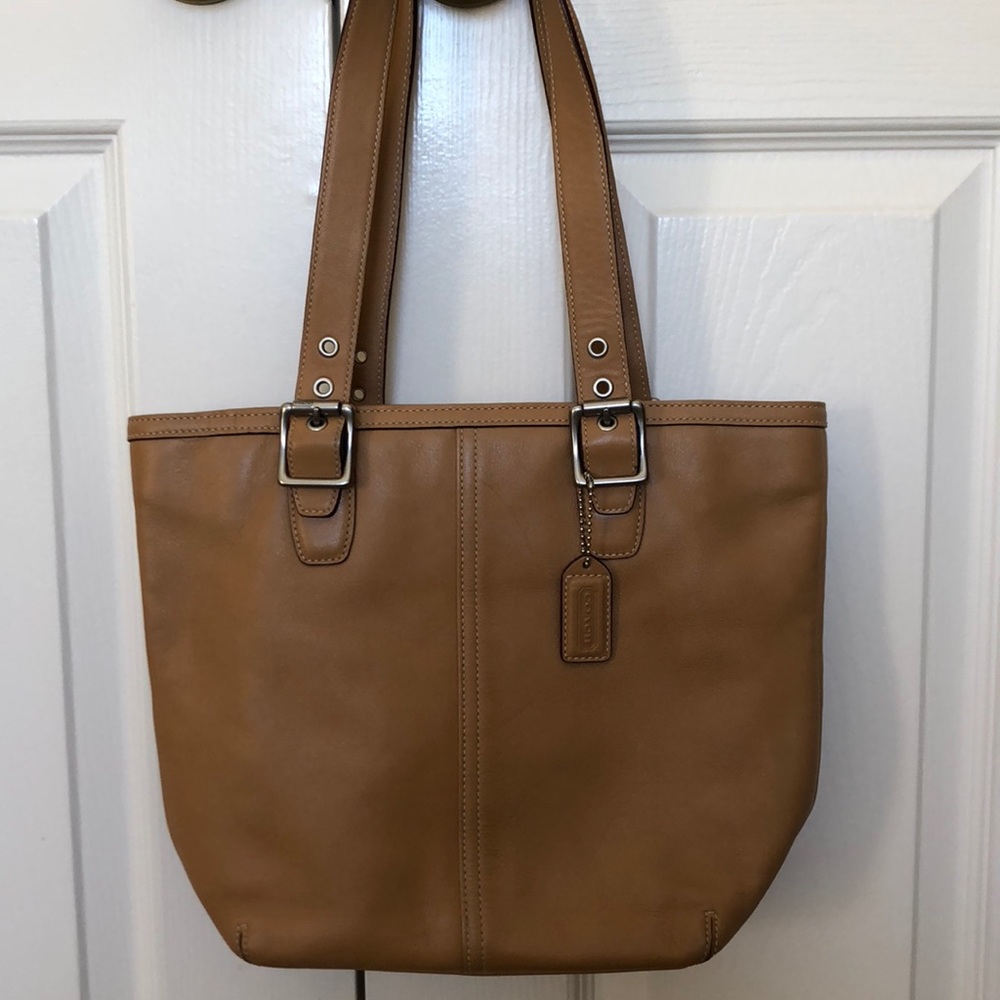 Coach Vintage Handbag